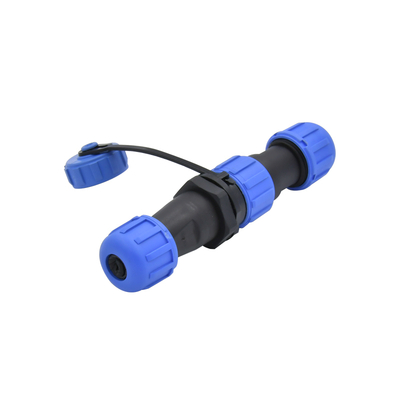 14 - 10AWG αδιάβροχος προσαρμοσμένος HDMI δύναμης αισθητήρας προσαρμοστών συνδετήρων υποστήριξη