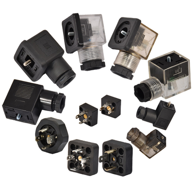 IP68 3 4 5 6 8 12 17 Pin A B D Κώδικας αρσενικό θηλυκό καλώδιο χύτευσης ευθείας πίνακα σήματος Mount M8 M12 αδιάβροχος σύνδεσμος