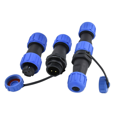 IP68 3 4 5 6 8 12 17 Pin A B D Κώδικας αρσενικό θηλυκό καλώδιο χύτευσης ευθείας πίνακα σήματος Mount M8 M12 αδιάβροχος σύνδεσμος
