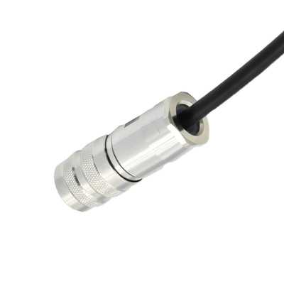 RIGOAL M16 Αδιάβροχος σύνδεσμος 2-3-4-5-6-7-8-12-14-16-19-24-Core αρσενικό / θηλυκό"