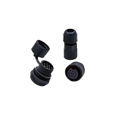 RIGOAL M16 2 3 4 5 6 8 9 10 Πιν Βιομηχανικό οχηματικό φωτισμό LED Drone εξωτερικός σύνδεσμος