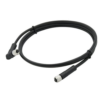 IP67 / IP68 σφραγισμένος σύνδεσμος για ανδρική και γυναικεία απαίτηση