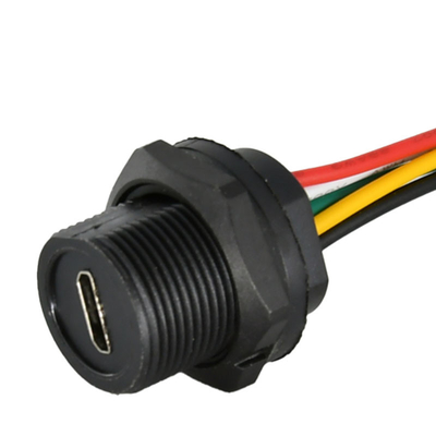 IP65/IP67 Δυνατότητα προσαρμογής