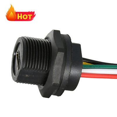IP65/IP67 Δυνατότητα προσαρμογής