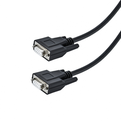 Αδιάβροχος σύνδεσμος M12 σε D-Sub 17-Pin Αρσενικό Θηλυκό IP67 IP68